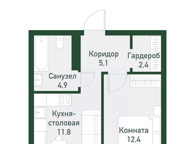 Западный фото