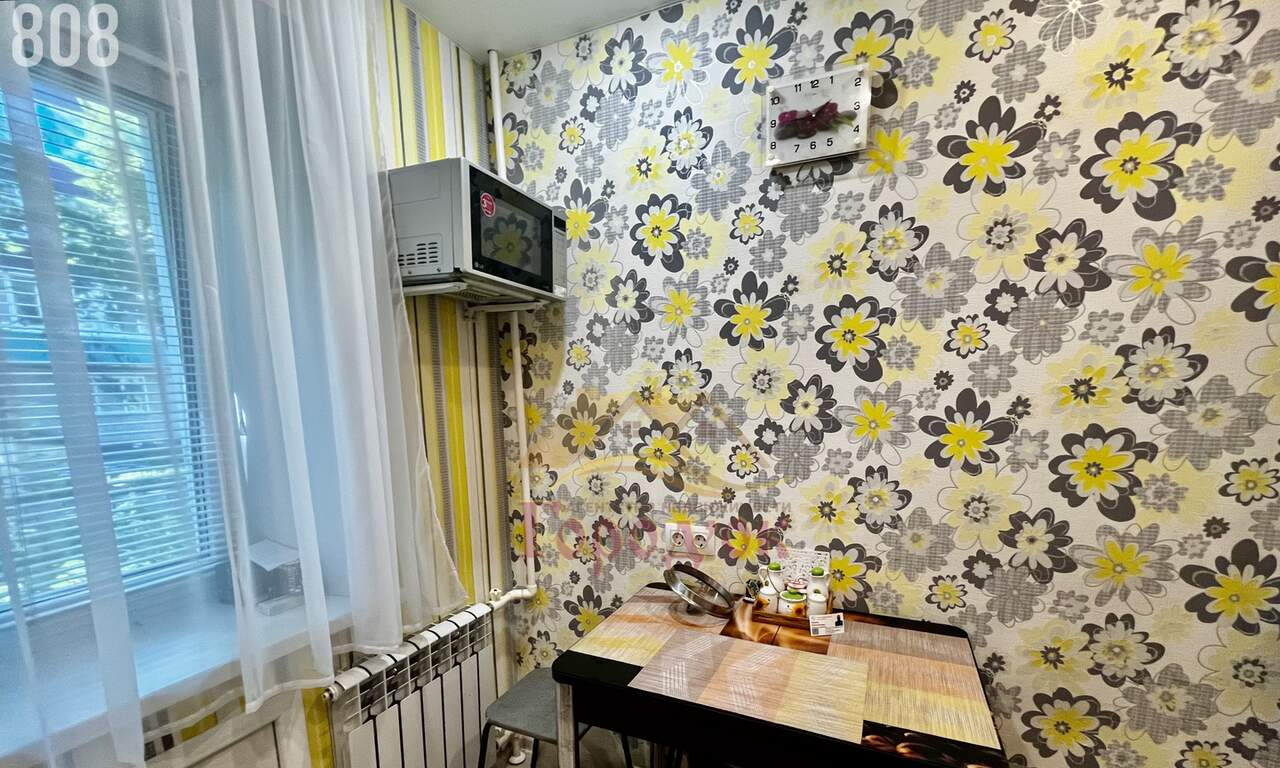 квартира р-н Борисоглебский г Борисоглебск ул Чкалова 16 Чигоракский территориальный отдел фото 16