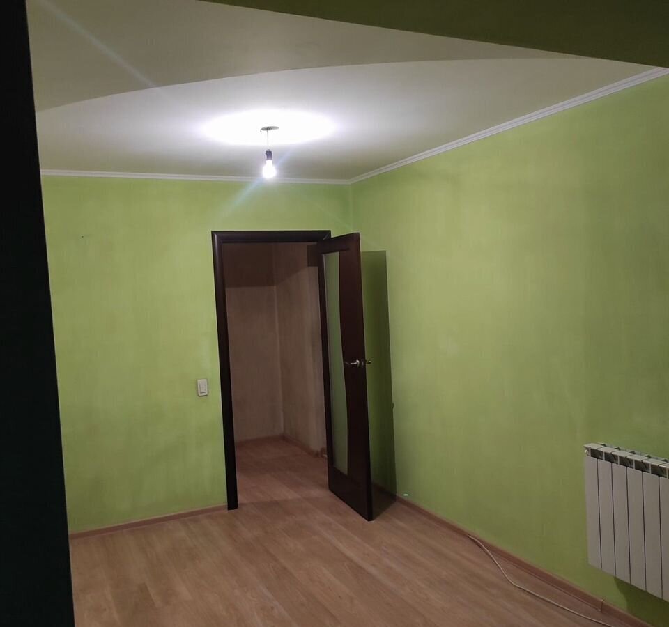 квартира г Новокузнецк р-н Центральный ул Франкфурта 6 фото 13