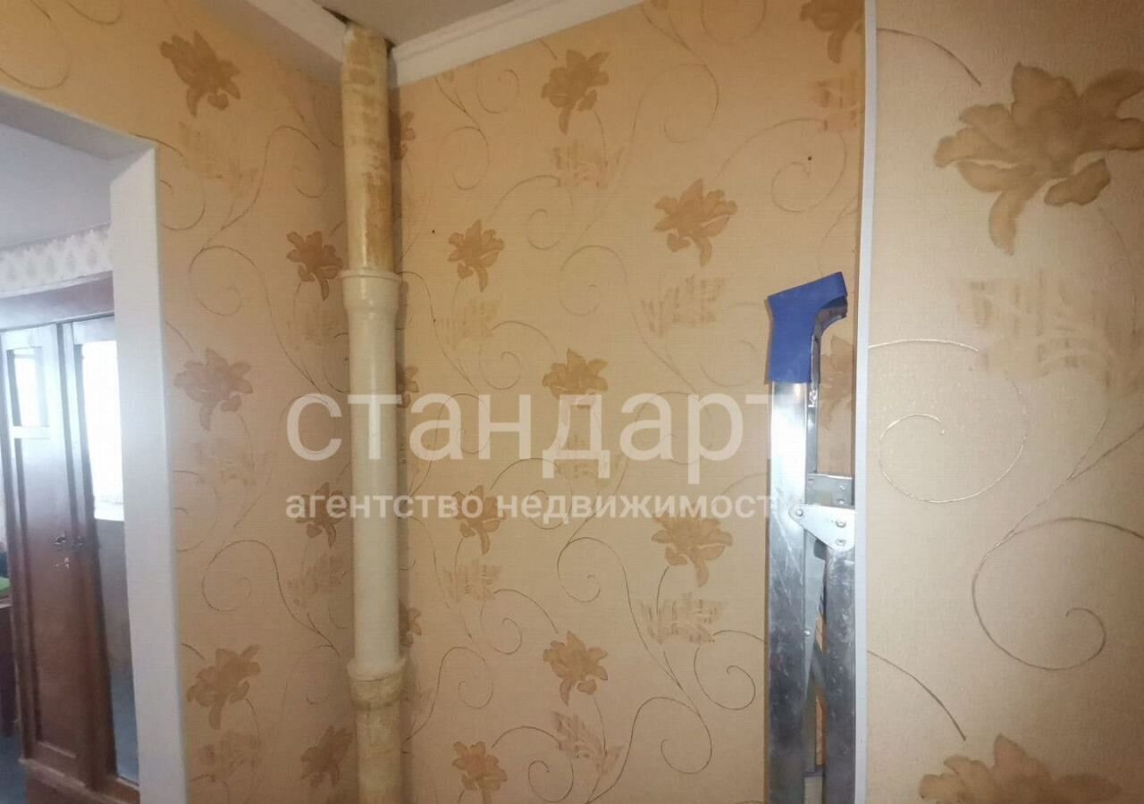 квартира г Ессентуки ул Фридриха Энгельса 36 фото 5