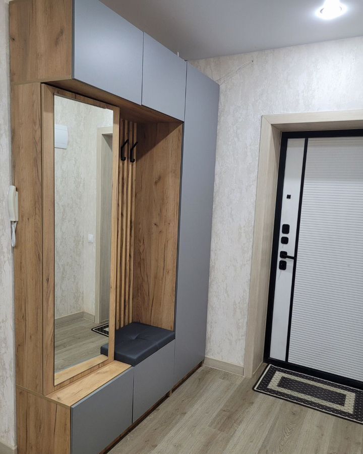 квартира г Губкинский 9-й мкр-н, 37, Тюменская обл. фото 15