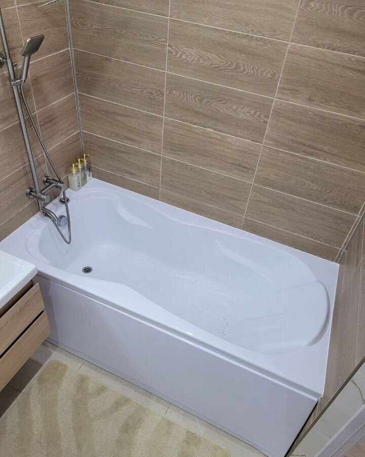 квартира г Губкинский 9-й мкр-н, 37, Тюменская обл. фото 35