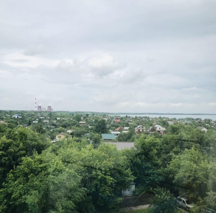 квартира г Челябинск р-н Тракторозаводский ул Мамина 9а фото 18