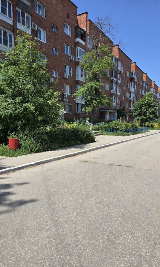 квартира г Тольятти р-н Автозаводский 2-й квартал б-р Кулибина 19 фото 1