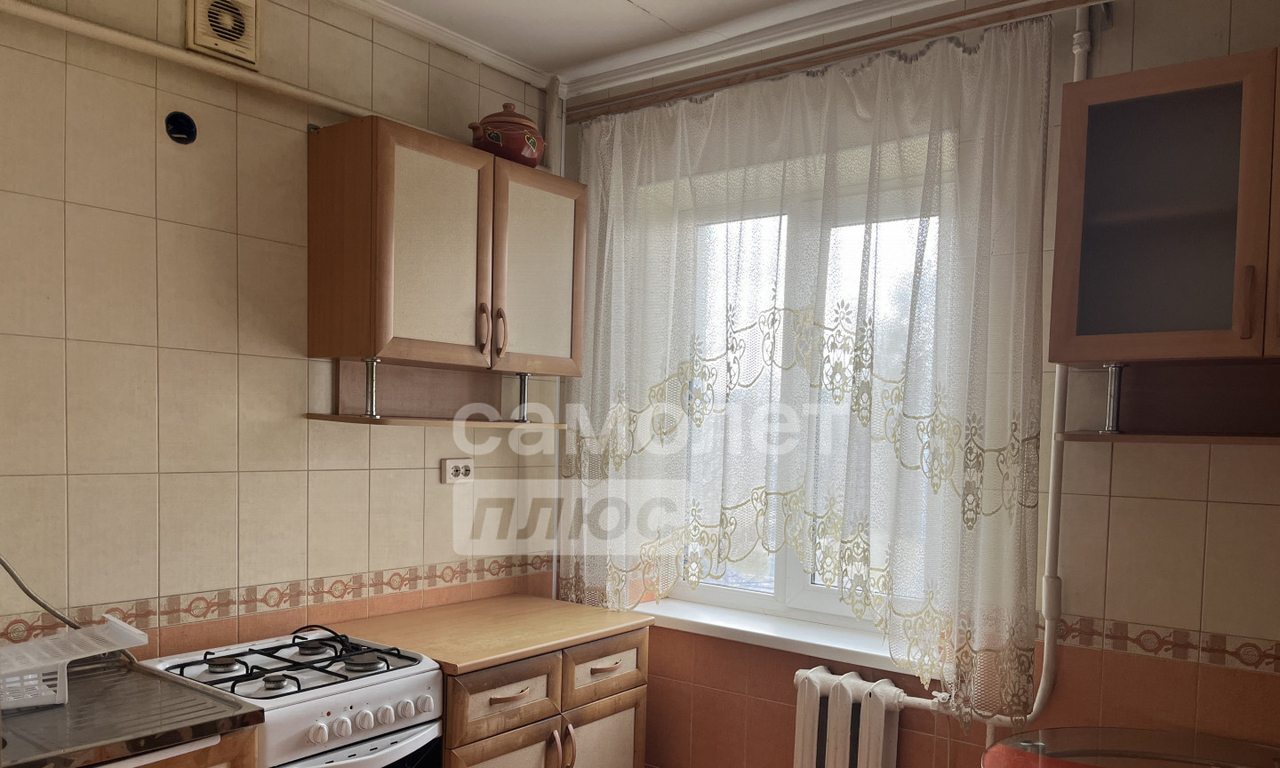 квартира р-н Крымский г Крымск ул Коммунистическая 48 Крымское городское поселение фото 6
