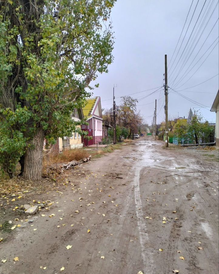 земля г Астрахань р-н Советский ул Лесозаводская 8 фото 1