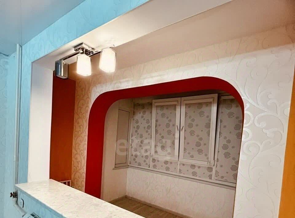квартира г Ялта пгт Кореиз ул Родниковая 14к/2 фото 7