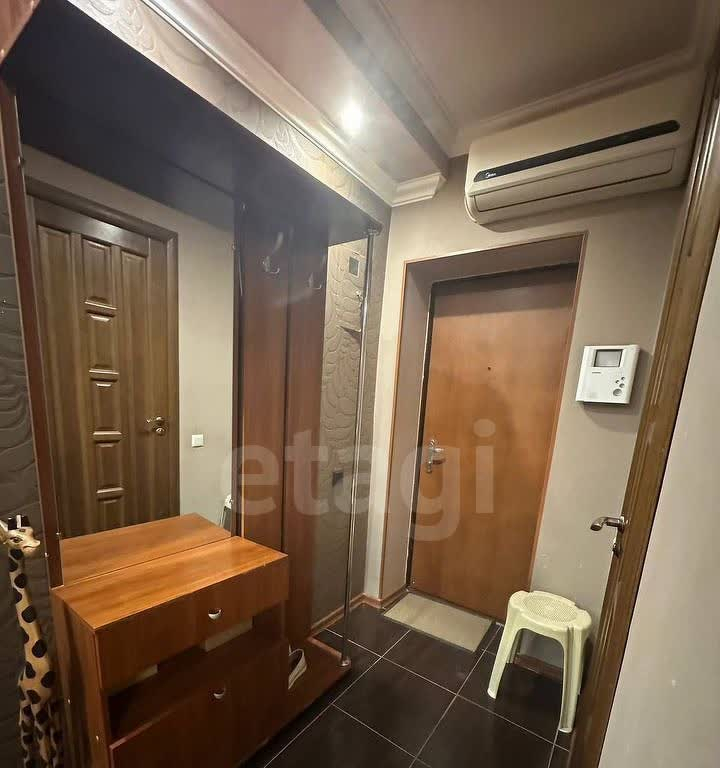 квартира г Симферополь р-н Киевский ул Киевская 143 фото 10