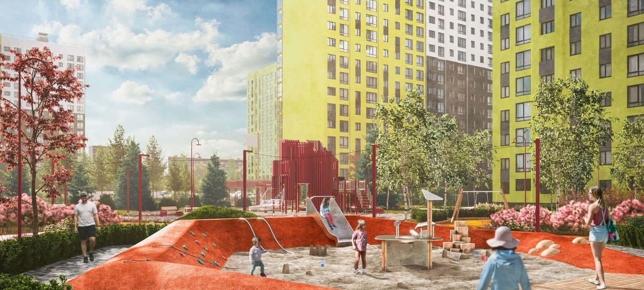квартира г Курск р-н Сеймский ул Энгельса 115 фото 5