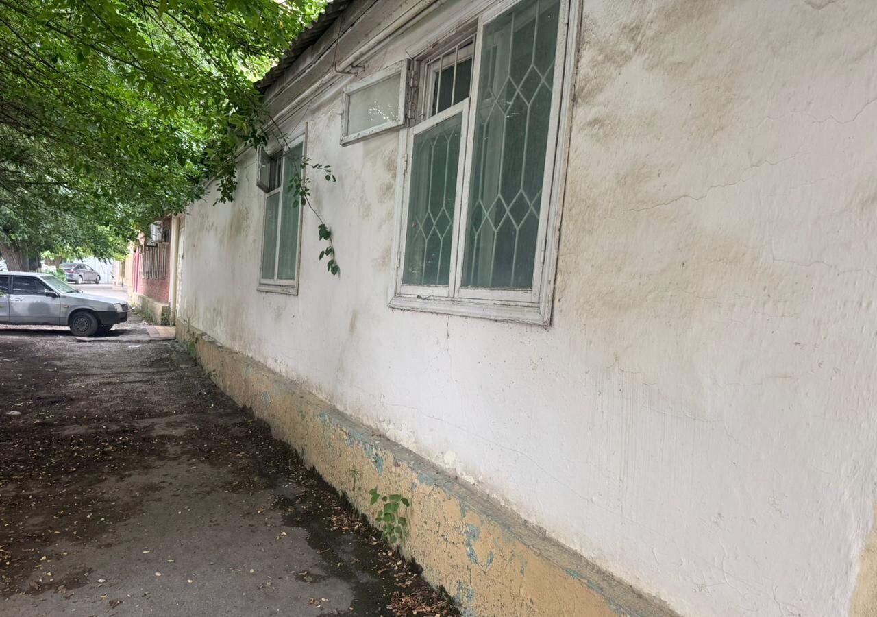 дом г Хасавюрт ул Увайса Мусаева 36 фото 7