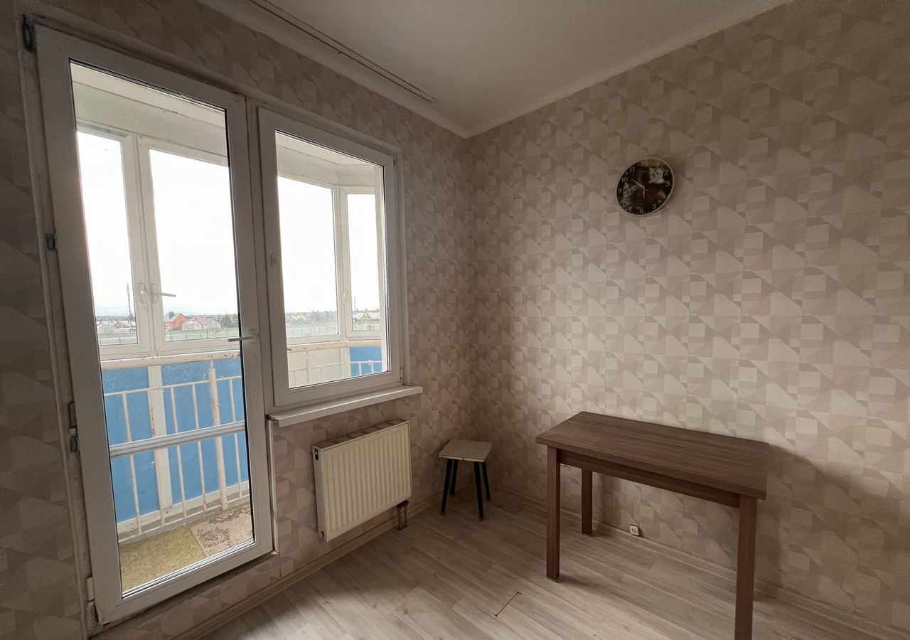 квартира г Домодедово ул Курыжова 25 фото 7