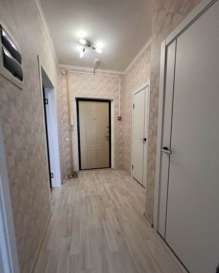 квартира г Домодедово ул Курыжова 25 фото 6