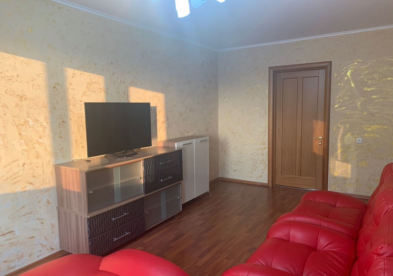 квартира г Кемерово р-н Ленинский пр-кт Химиков 23а фото 2