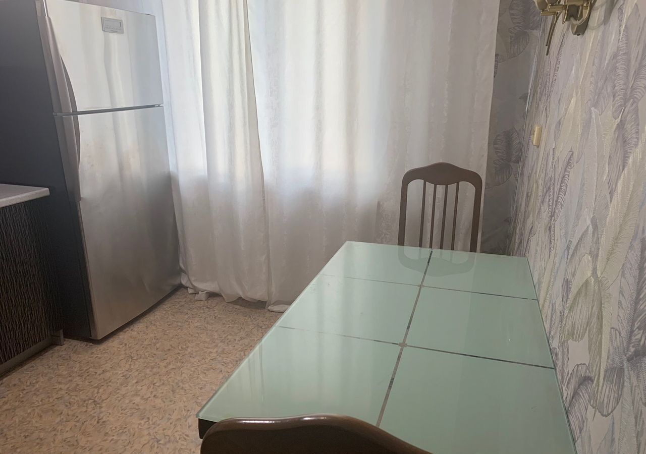 квартира г Кемерово р-н Ленинский пр-кт Химиков 23а фото 10