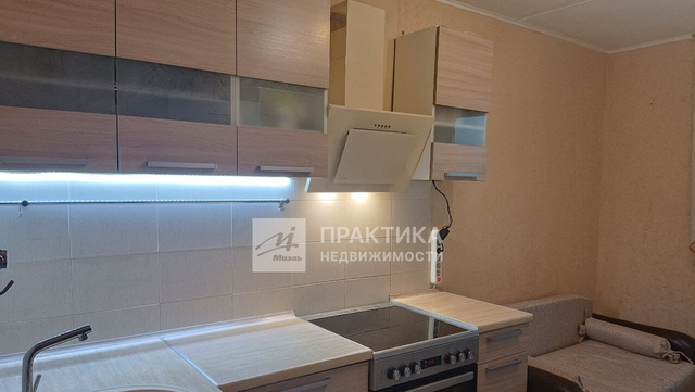 ул Академика Варги 18 Генерала Тюленева фото
