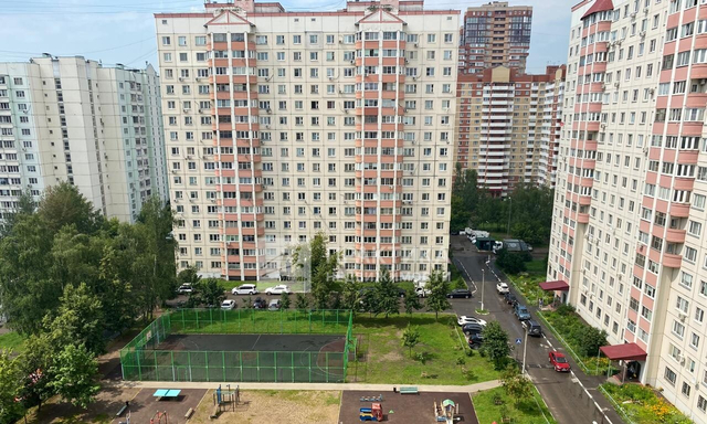 ул Гагарина 19 м-н, Московская область, Балашиха фото