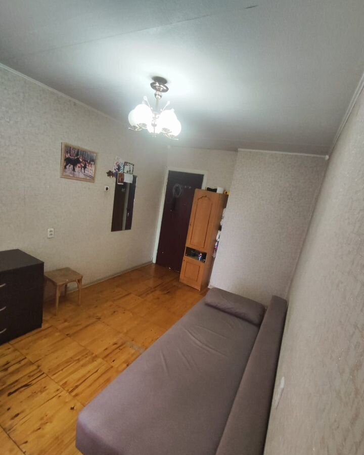 комната г Екатеринбург р-н Чкаловский Ботаническая ул 8 Марта 185к/4 фото 3