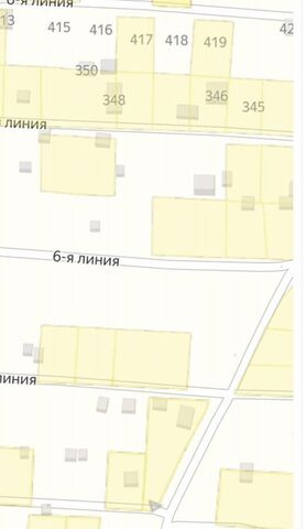 сельское поселение Верхняя Подстепновка, 6-я линия, Самара фото