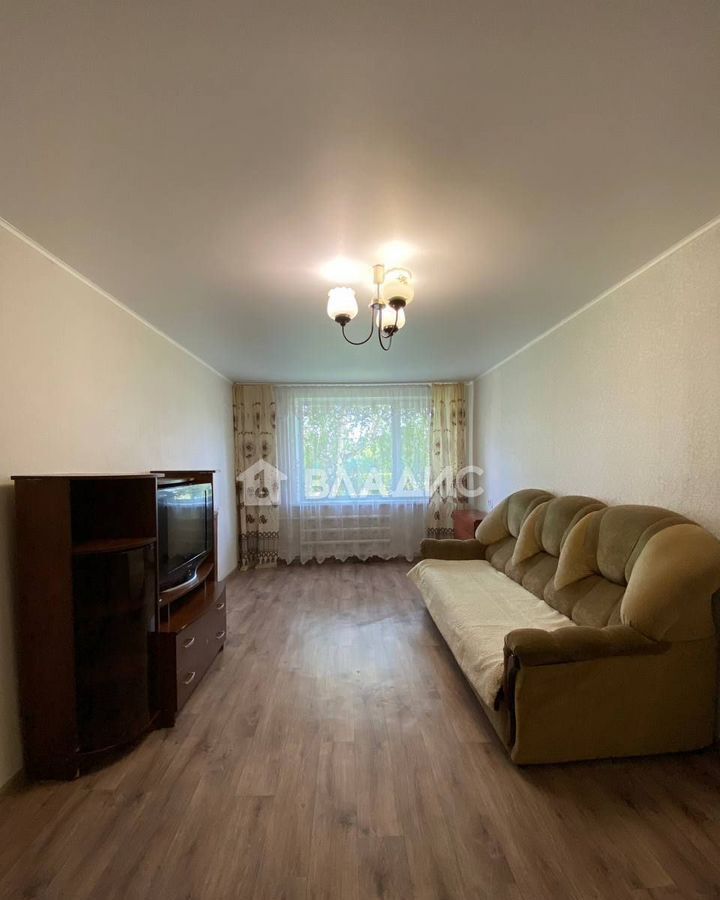 квартира г Октябрьский пр-кт Ленина 53 фото 2
