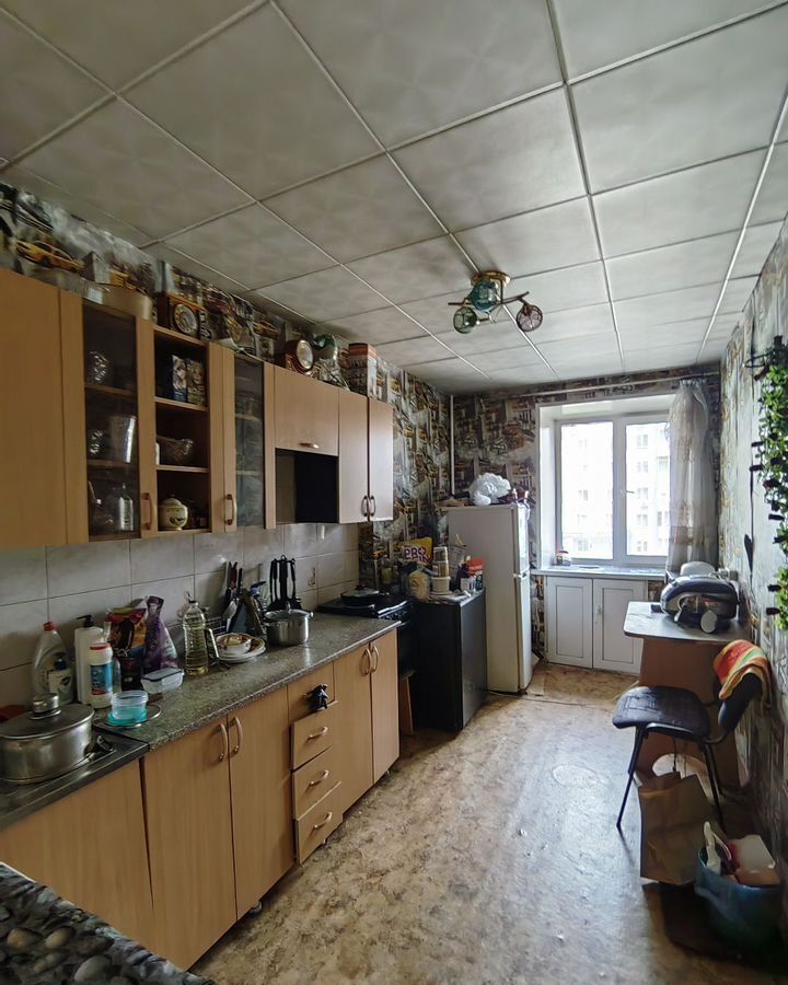 комната г Абакан ул Карла Маркса 53 фото 2