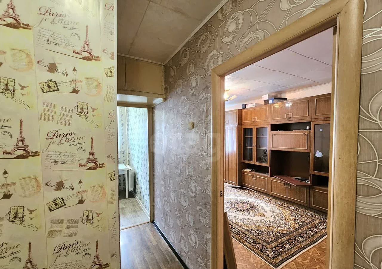 квартира г Ковров ул Сергея Лазо 4 фото 9