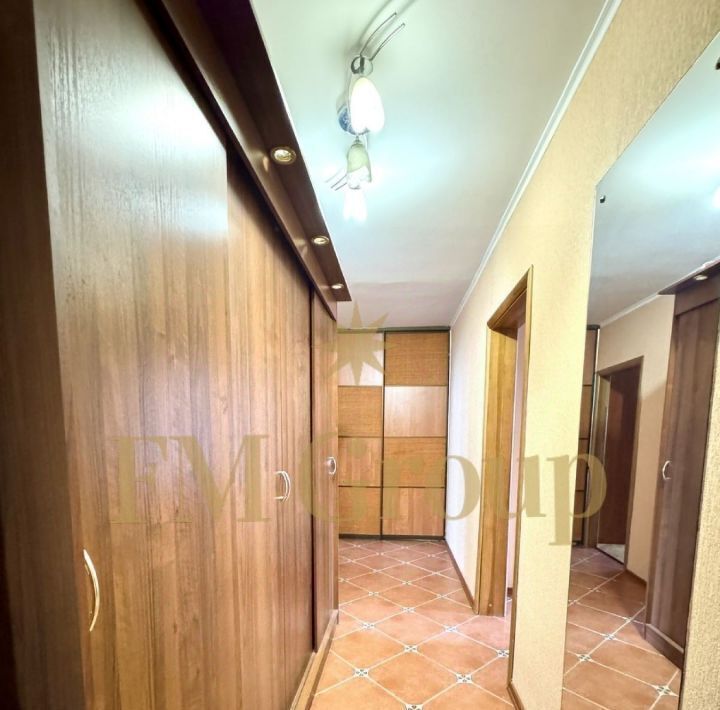 квартира г Белгород Западный ул Буденного 14в Западный округ фото 13