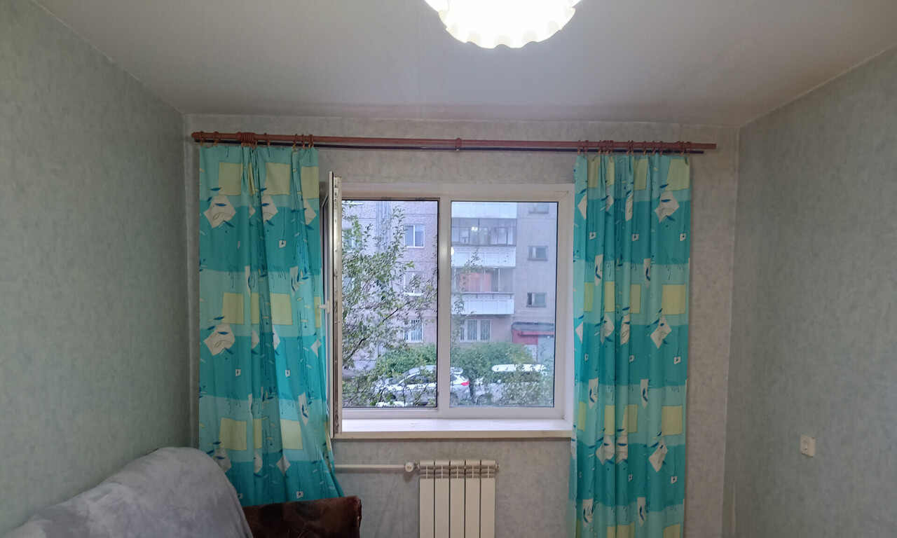 квартира г Ревда ул Энгельса 34 фото 8