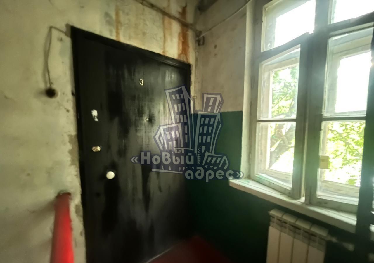 квартира г Воронеж р-н Центральный ул Фридриха Энгельса 35 фото 2