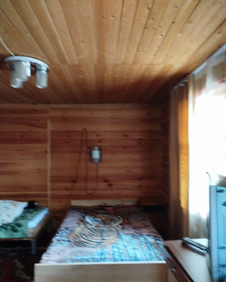 дом г Полевской с Полдневая ул Пролетарская 4 фото 4