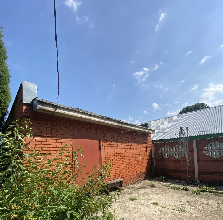 дом г Саранск р-н Ленинский ул Маринина 1 фото 28