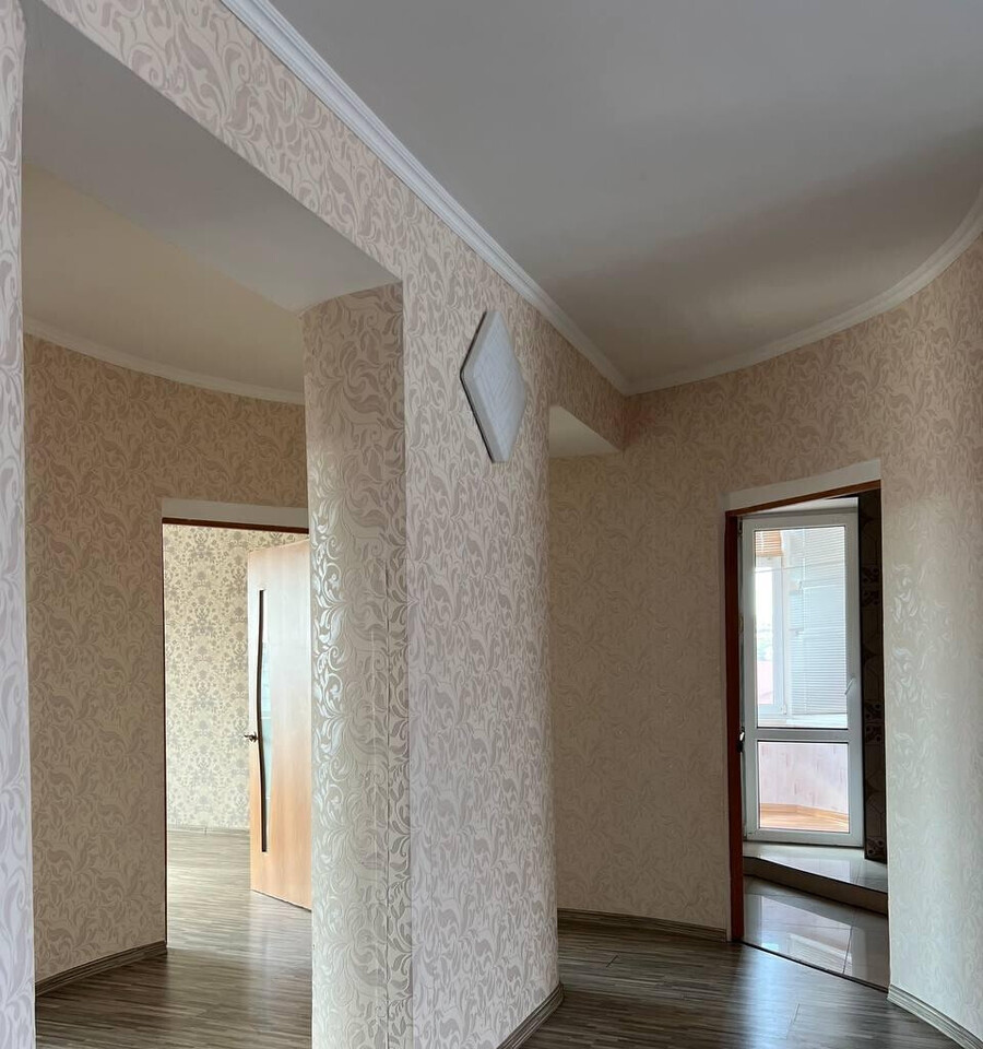 квартира г Горячий Ключ микрорайон Администрация ул Ленина 212 м-н фото 1