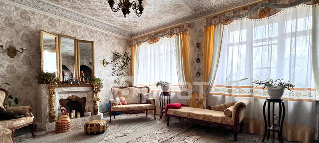 проезд Строительный 7 фото