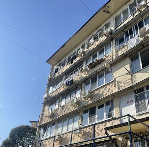 комната дом 15б с Илларионовка р-н Адлерский Адлер фото
