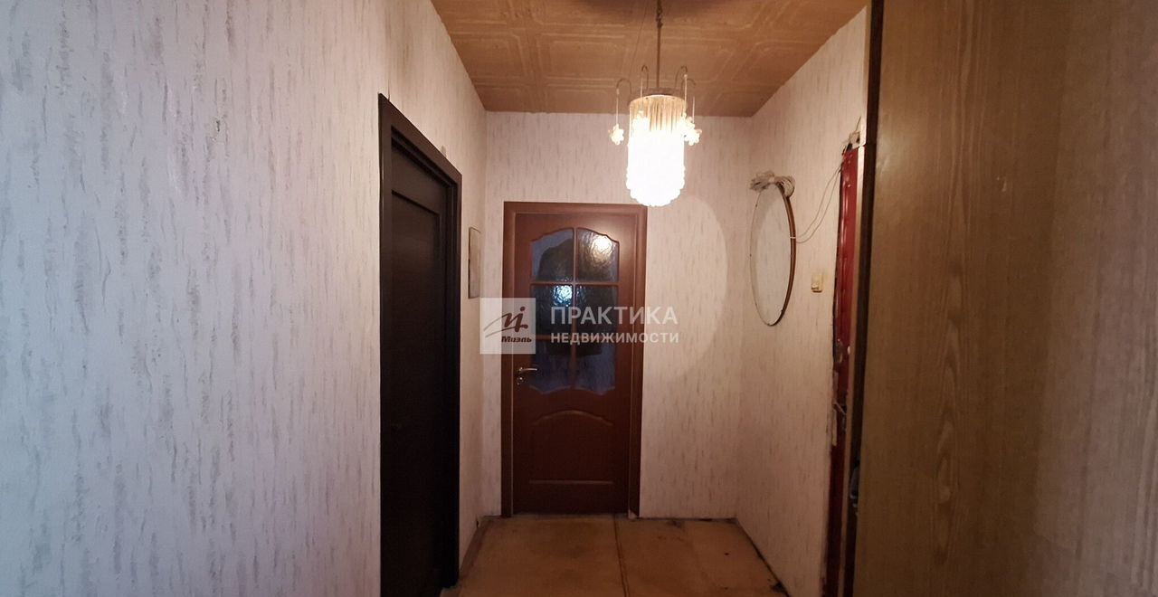 комната г Зеленоград Зеленоград-Крюково, к 1539 фото 4