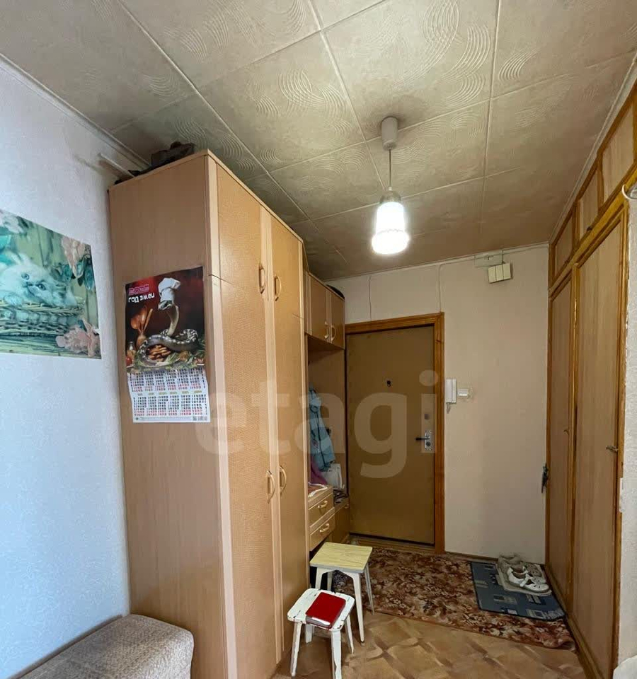 квартира г Кострома ш Некрасовское 2 фото 13
