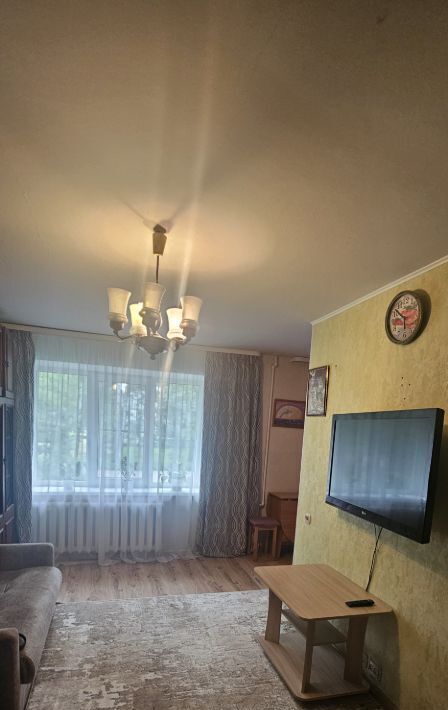 квартира р-н Старорусский г Старая Русса ул Тахирова 14 городское поселение Старая Русса фото 12