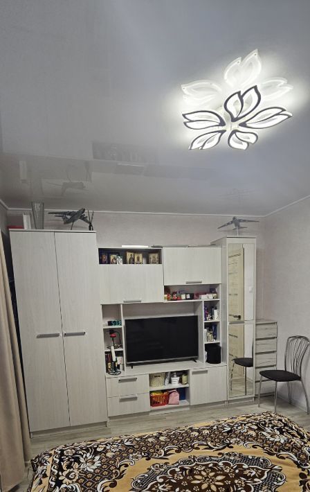 квартира р-н Старорусский г Старая Русса ул Якутских Стрелков 57 городское поселение Старая Русса фото 16