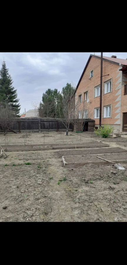 дом г Канск мкр Стрижевой 2-й квартал № 3 фото 9