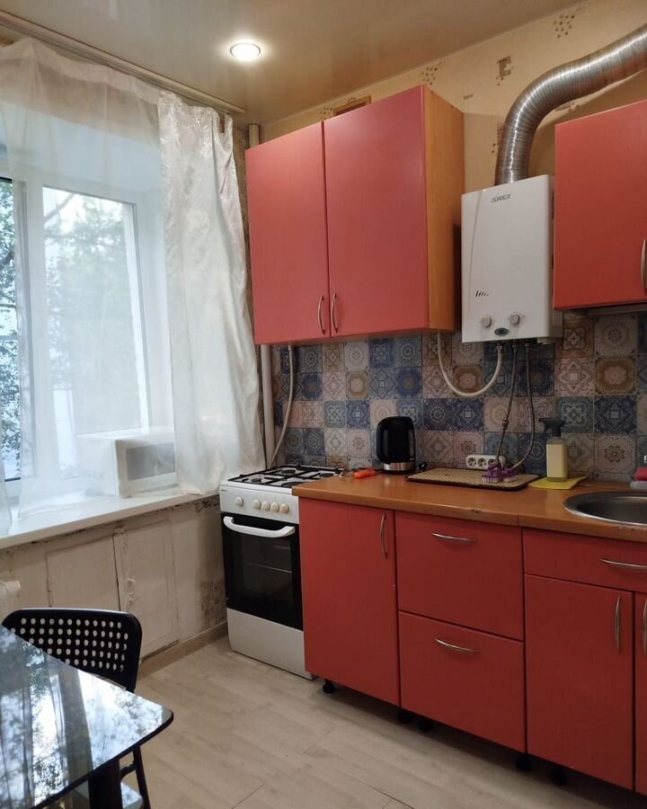 квартира г Люберцы пр-кт Октябрьский 123 Жулебино фото 7