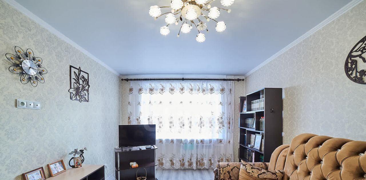 квартира г Стерлитамак ул Набережная 3/2 фото 4
