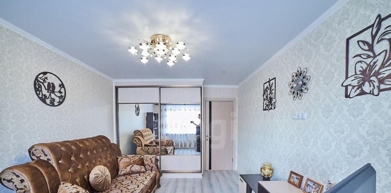 квартира г Стерлитамак ул Набережная 3/2 фото 5