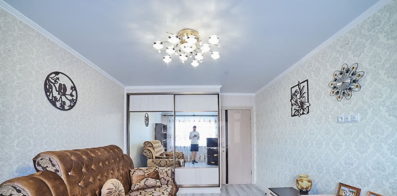 квартира г Стерлитамак ул Набережная 3/2 фото 6