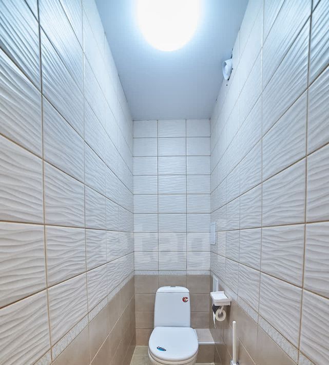 квартира г Стерлитамак ул Набережная 3/2 фото 18