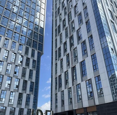 р-н Орджоникидзевский пр-кт Октября 107а фото
