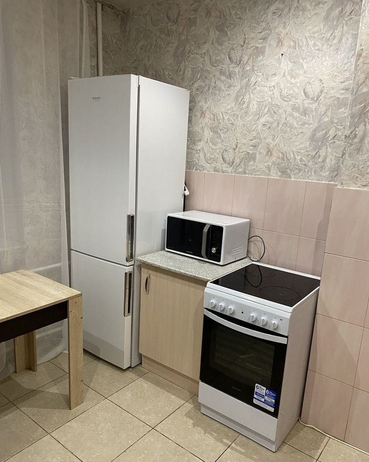 квартира г Одинцово ул Новоспортивная 6 Одинцово, Одинцовский г. о. фото 9
