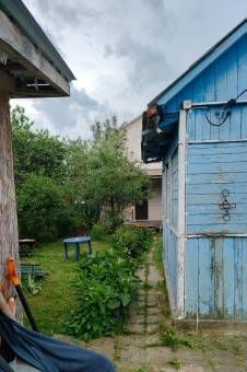 дом городской округ Пушкинский г Красноармейск снт Тимирязева 38 км, 114, Ярославское шоссе фото 4