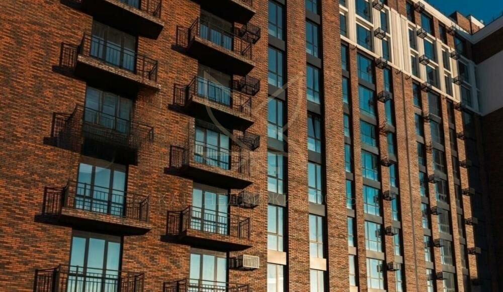 квартира г Пятигорск ул Украинская 39 фото 1