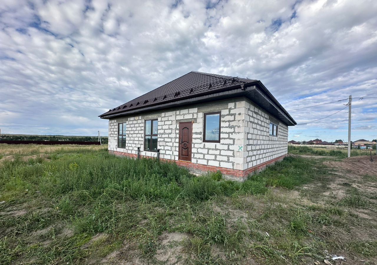 дом г Троицк Новая Нарезка ул им. Н.И. Столярова Троицкий г. о. фото 4