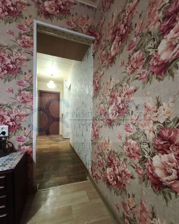 квартира г Саратов р-н Октябрьский ул им Чапаева В.И. 19/27 фото 7