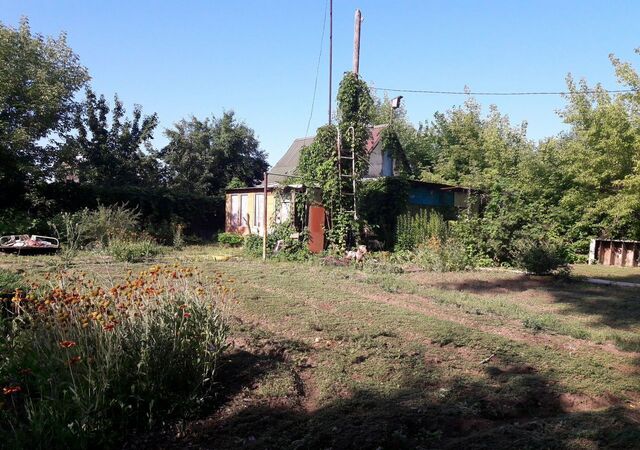 Красноуральский сельсовет, СО Восход, Оренбургский р-н фото
